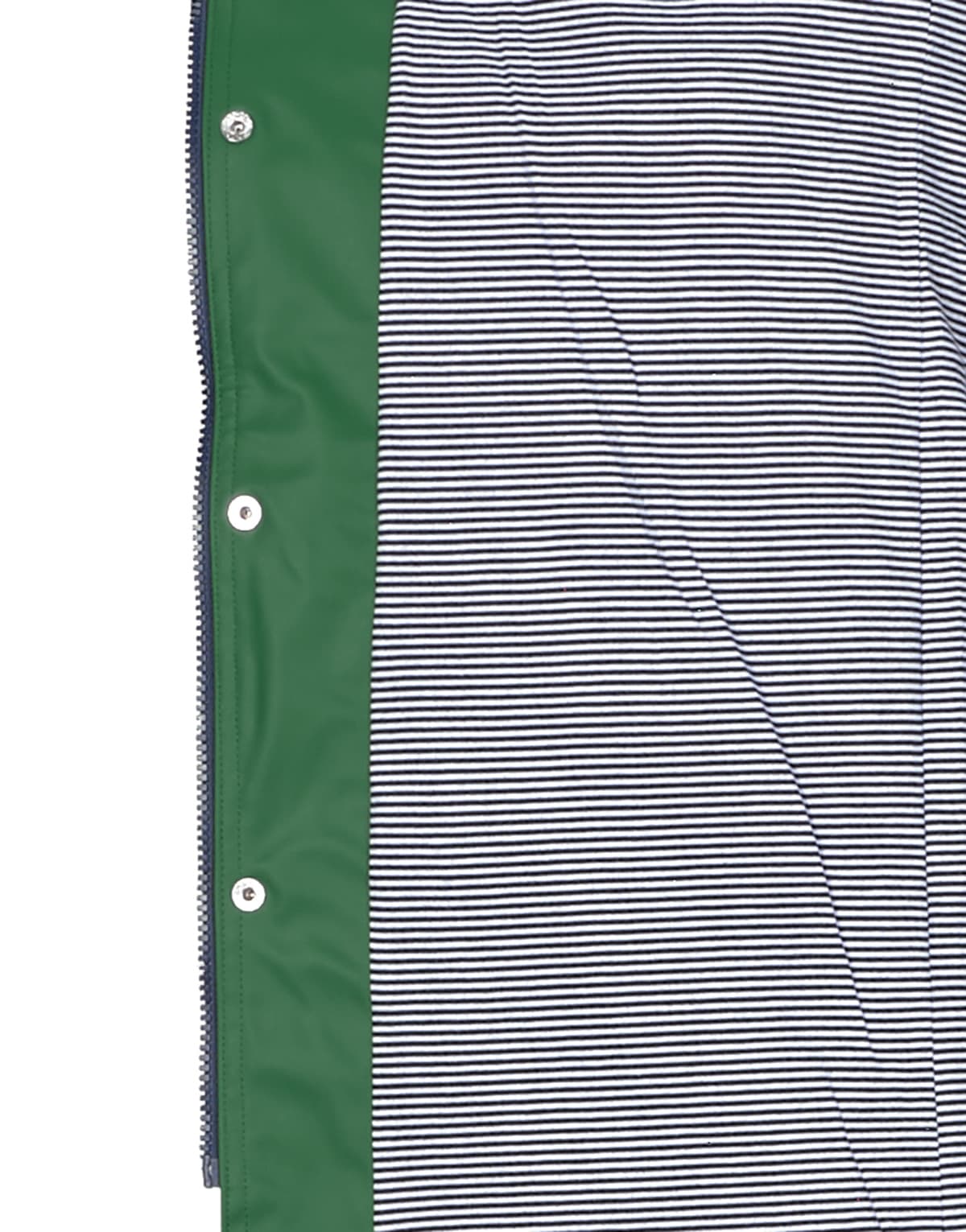 Women's Parkas Petit Bateau Green