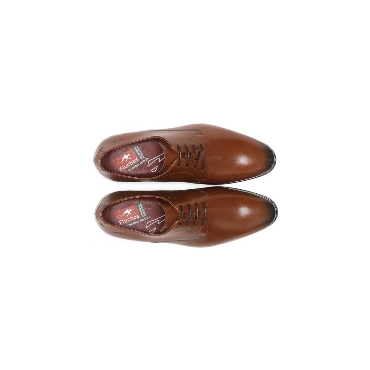 Men's Dress Shoes Fluchos