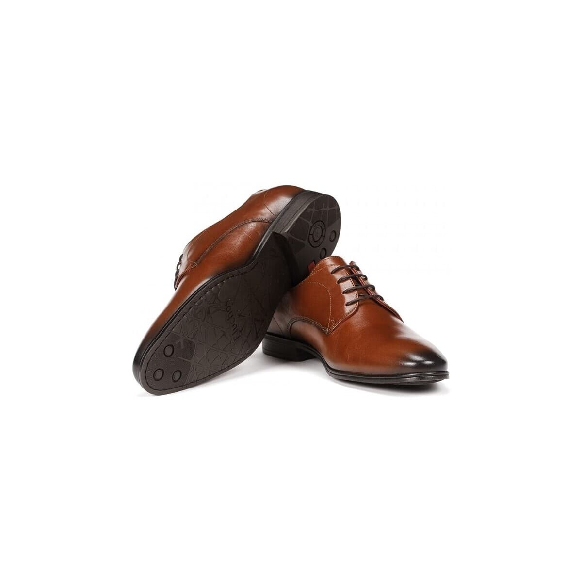 Men's Dress Shoes Fluchos