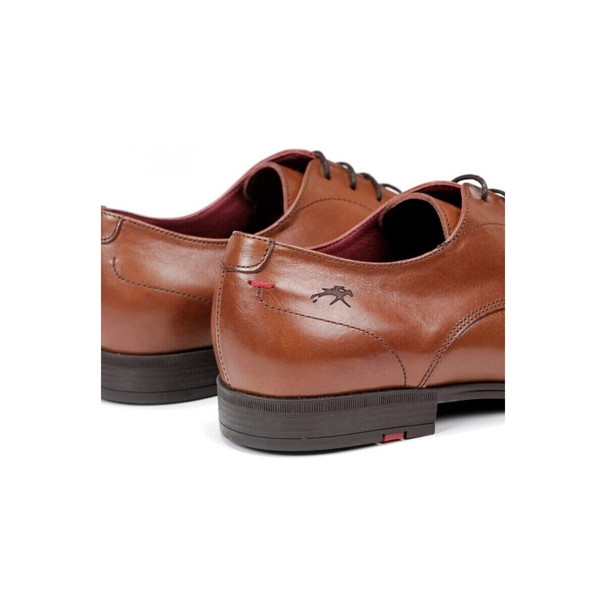 Men's Dress Shoes Fluchos