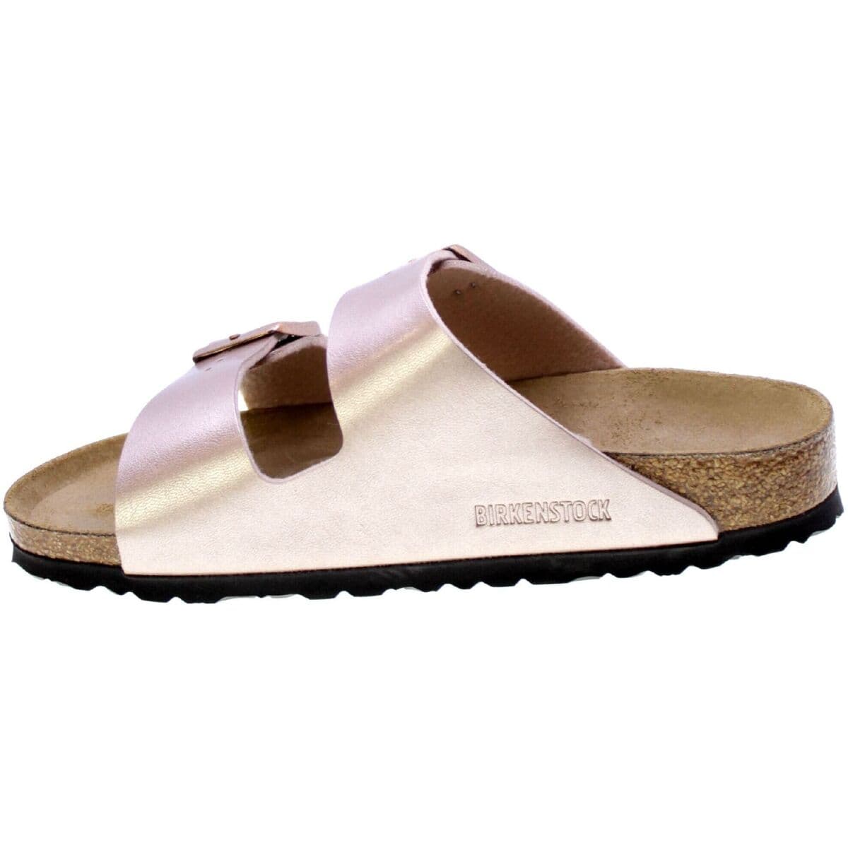 Women's Sandals BIRKENSTOCK Pink
