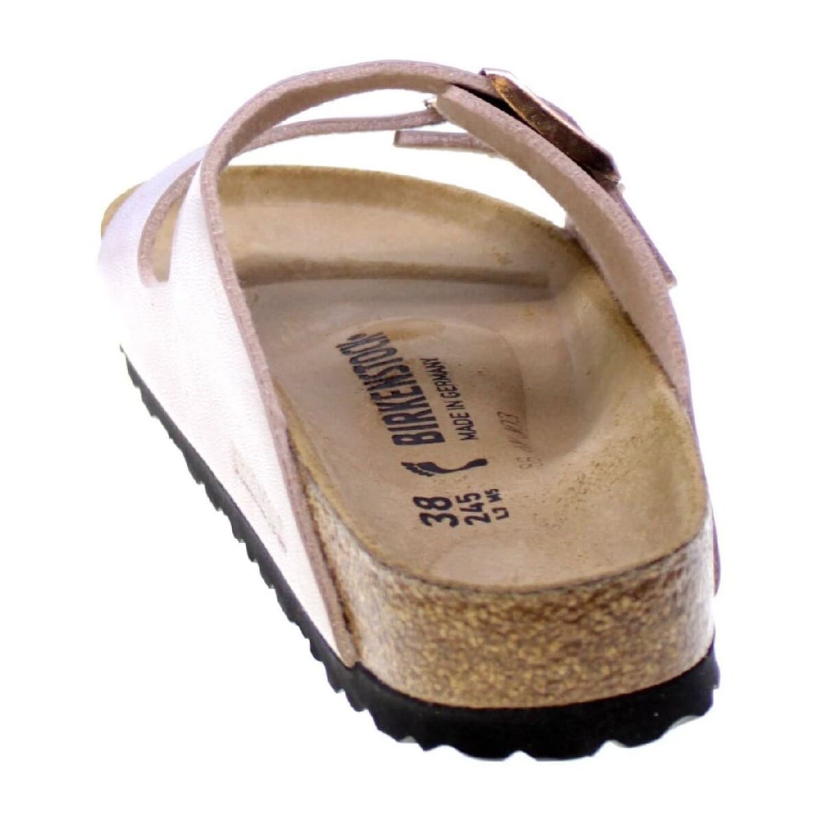 Women's Sandals BIRKENSTOCK Pink