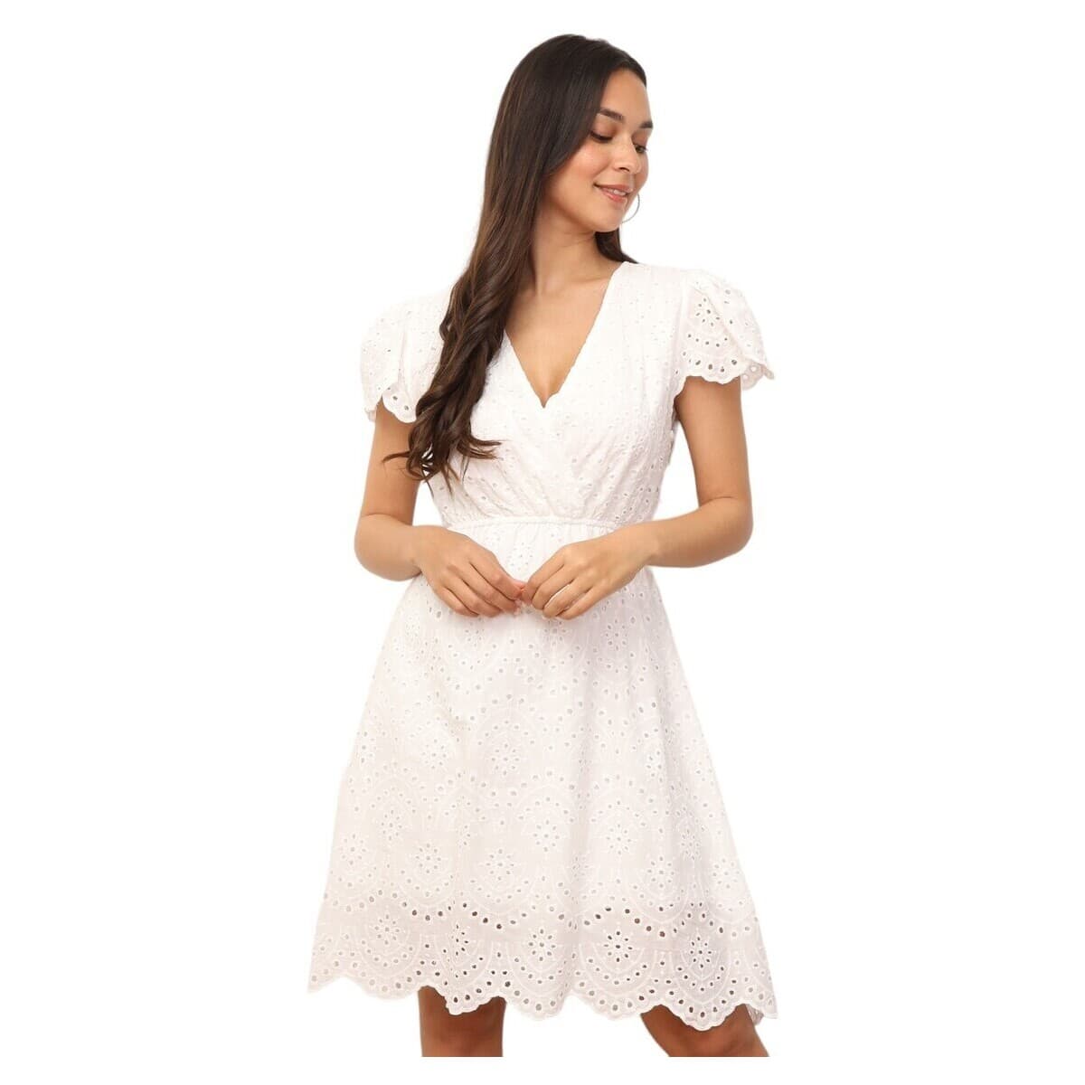 Φορέματα La Modeuse 70937_P166190