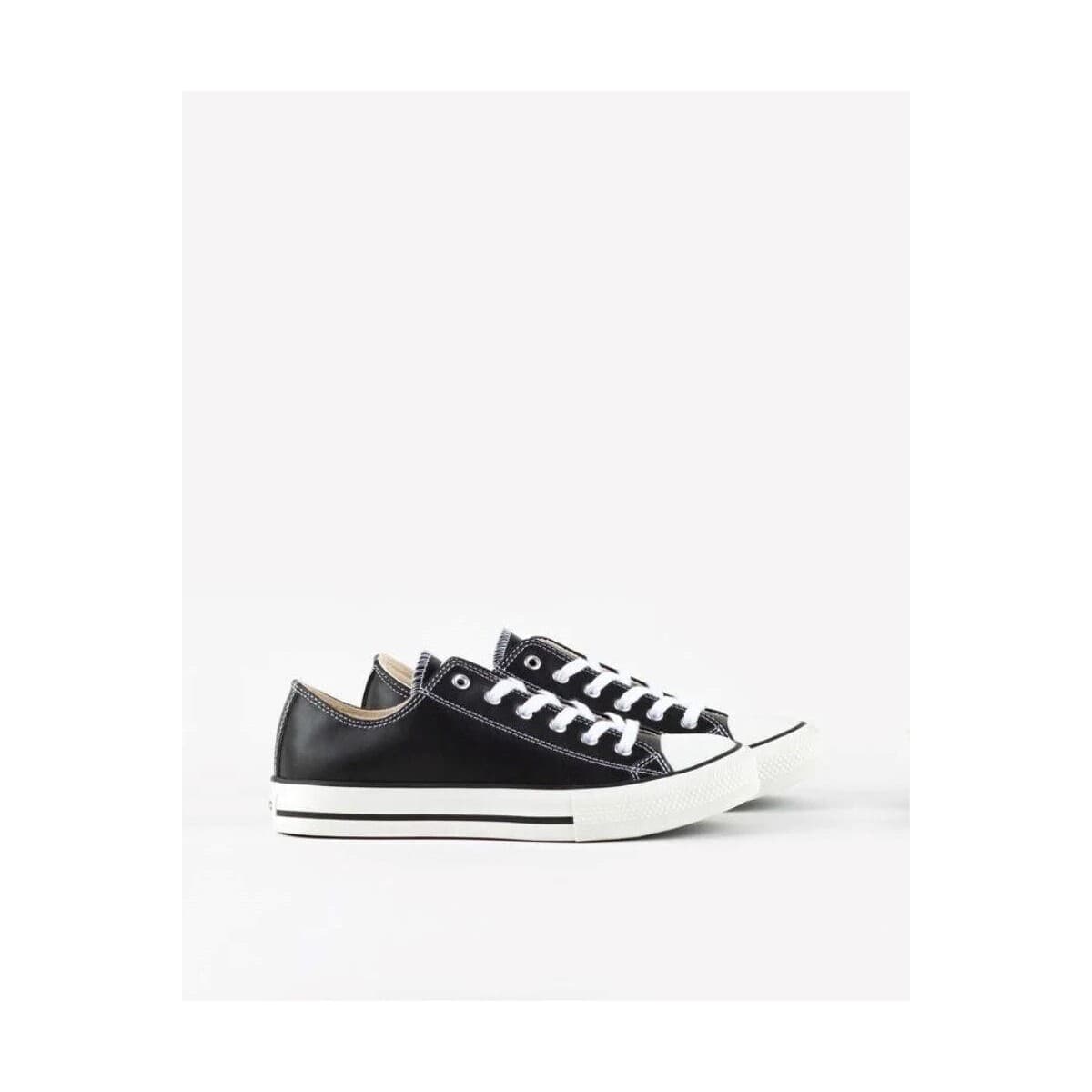 Women's Sneakers Victoria Black