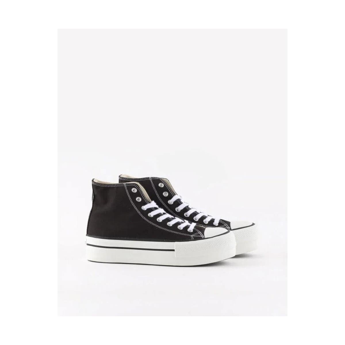 Women's Sneakers Victoria Black