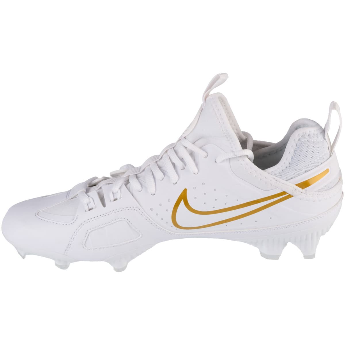 Men's Football Boots Nike White