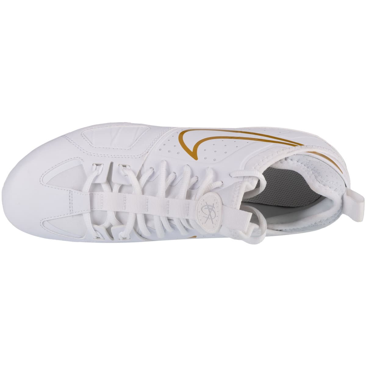 Men's Football Boots Nike White