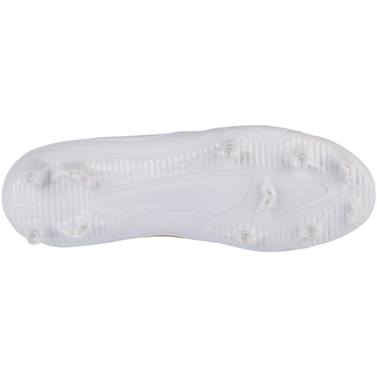 Men's Football Boots Nike White