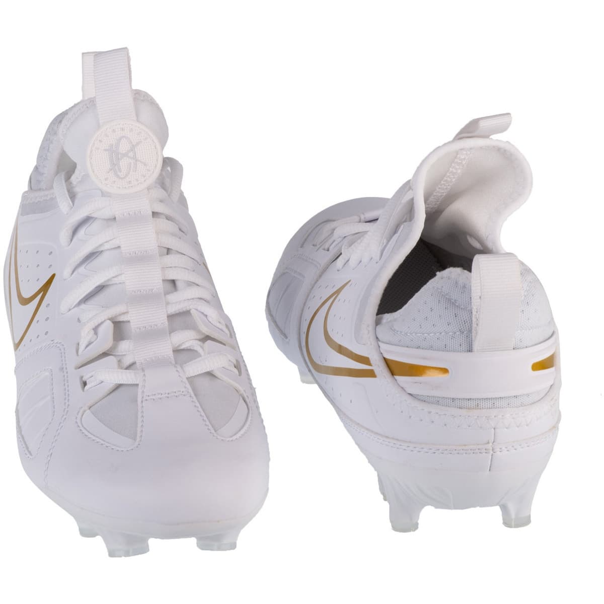 Men's Football Boots Nike White
