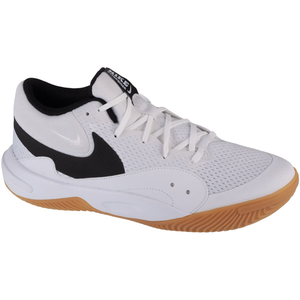Men's Gym Shoes Nike White