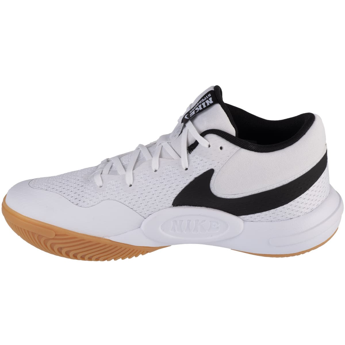 Men's Gym Shoes Nike White