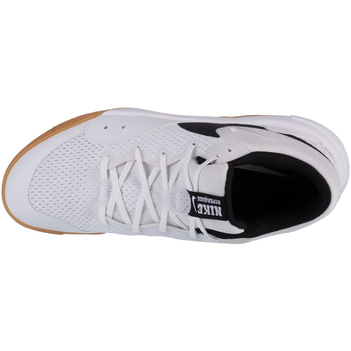 Men's Gym Shoes Nike White