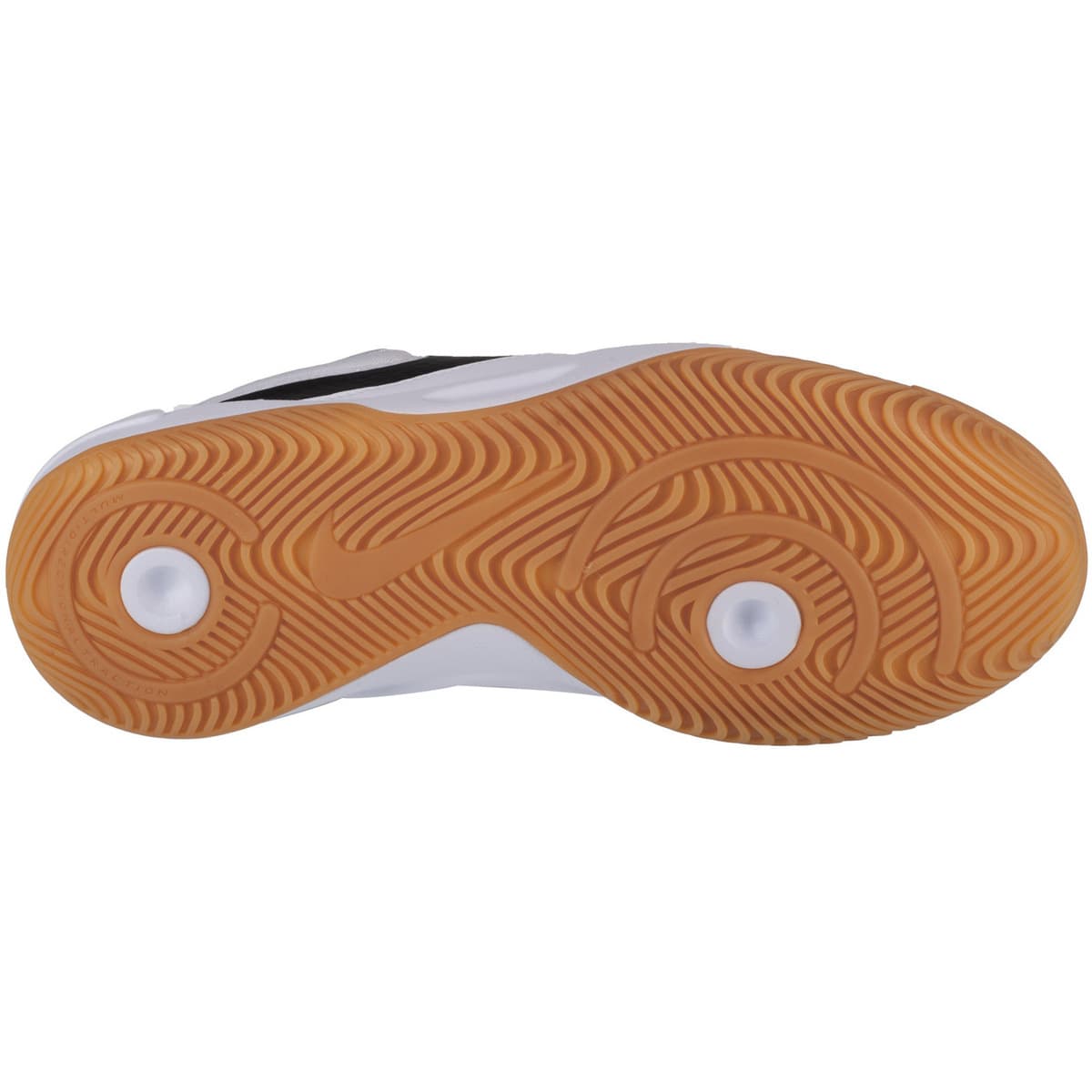 Men's Gym Shoes Nike White