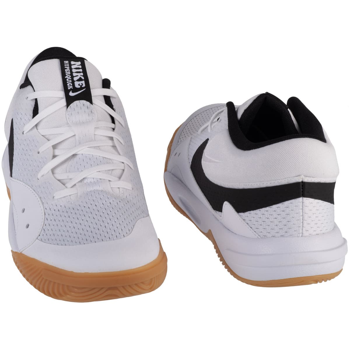 Men's Gym Shoes Nike White