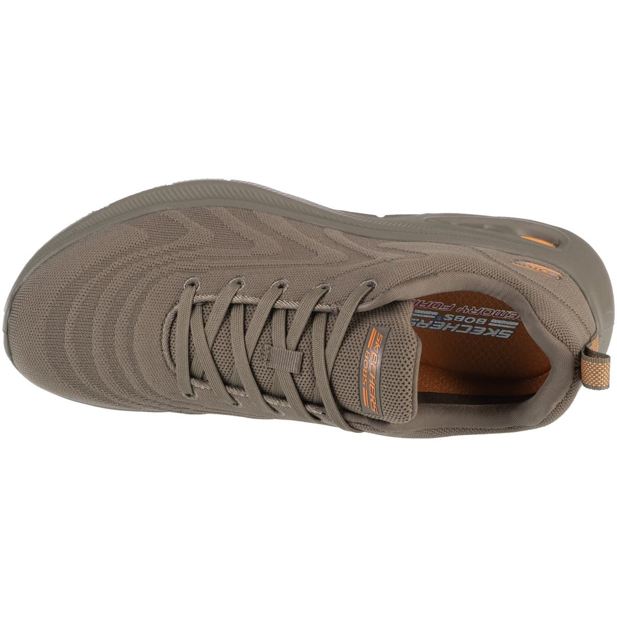 Men's Sneakers Skechers Green