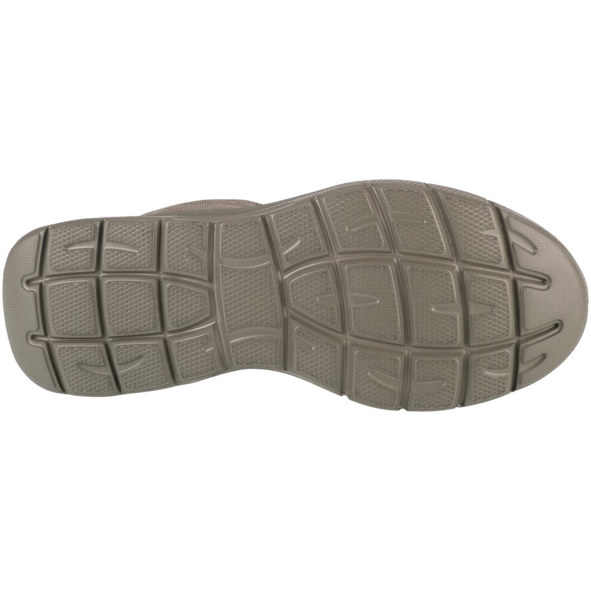 Men's Sneakers Skechers Green