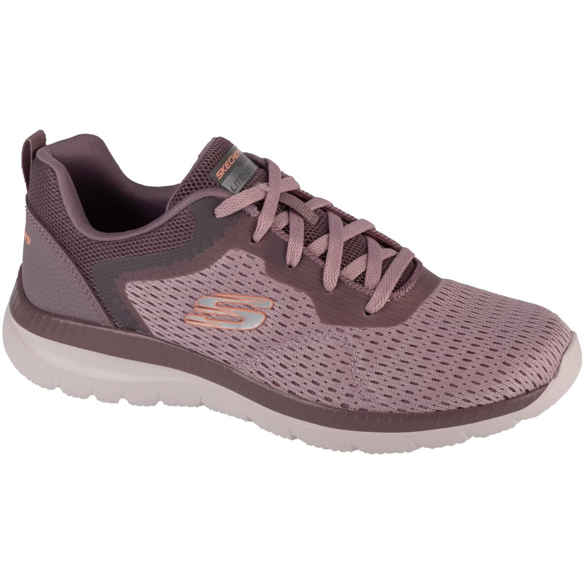 Women's Sneakers Skechers Pink