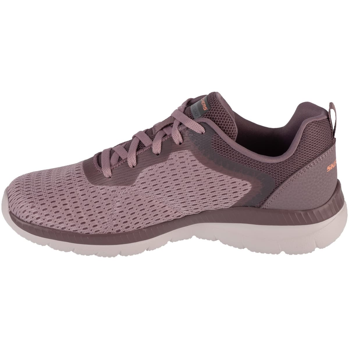 Women's Sneakers Skechers Pink