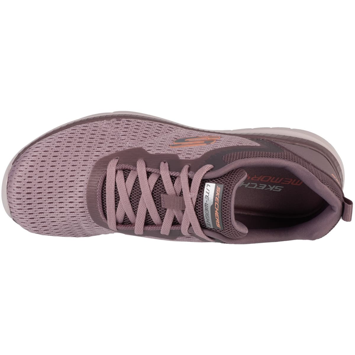 Women's Sneakers Skechers Pink