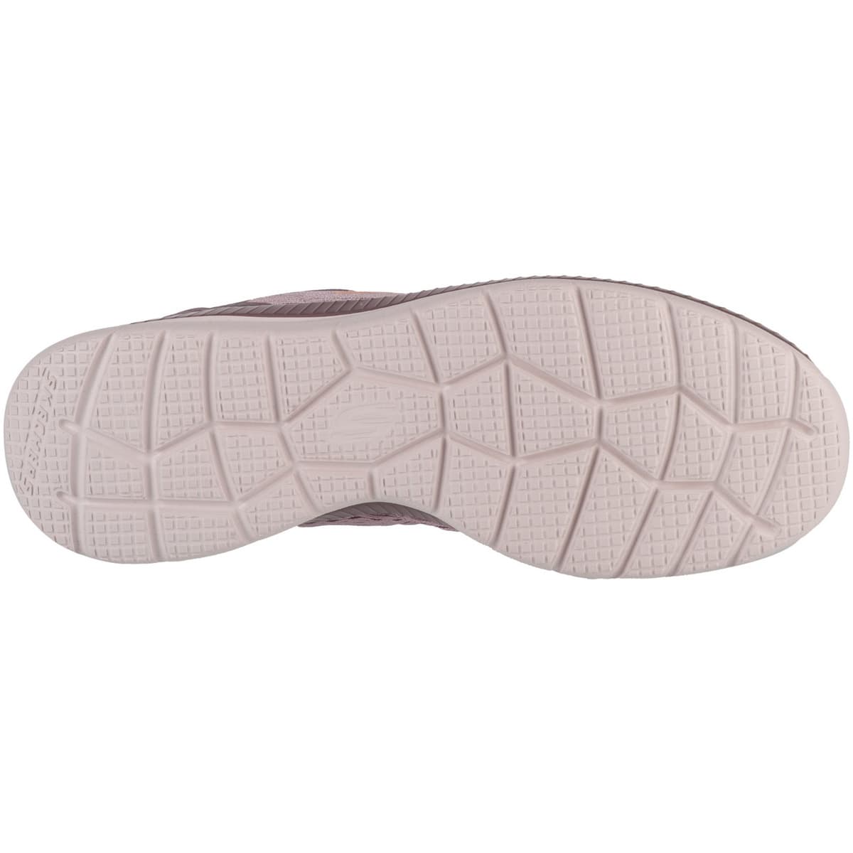 Women's Sneakers Skechers Pink