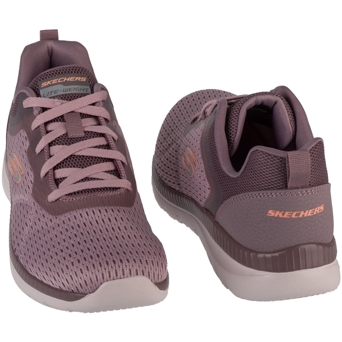 Women's Sneakers Skechers Pink