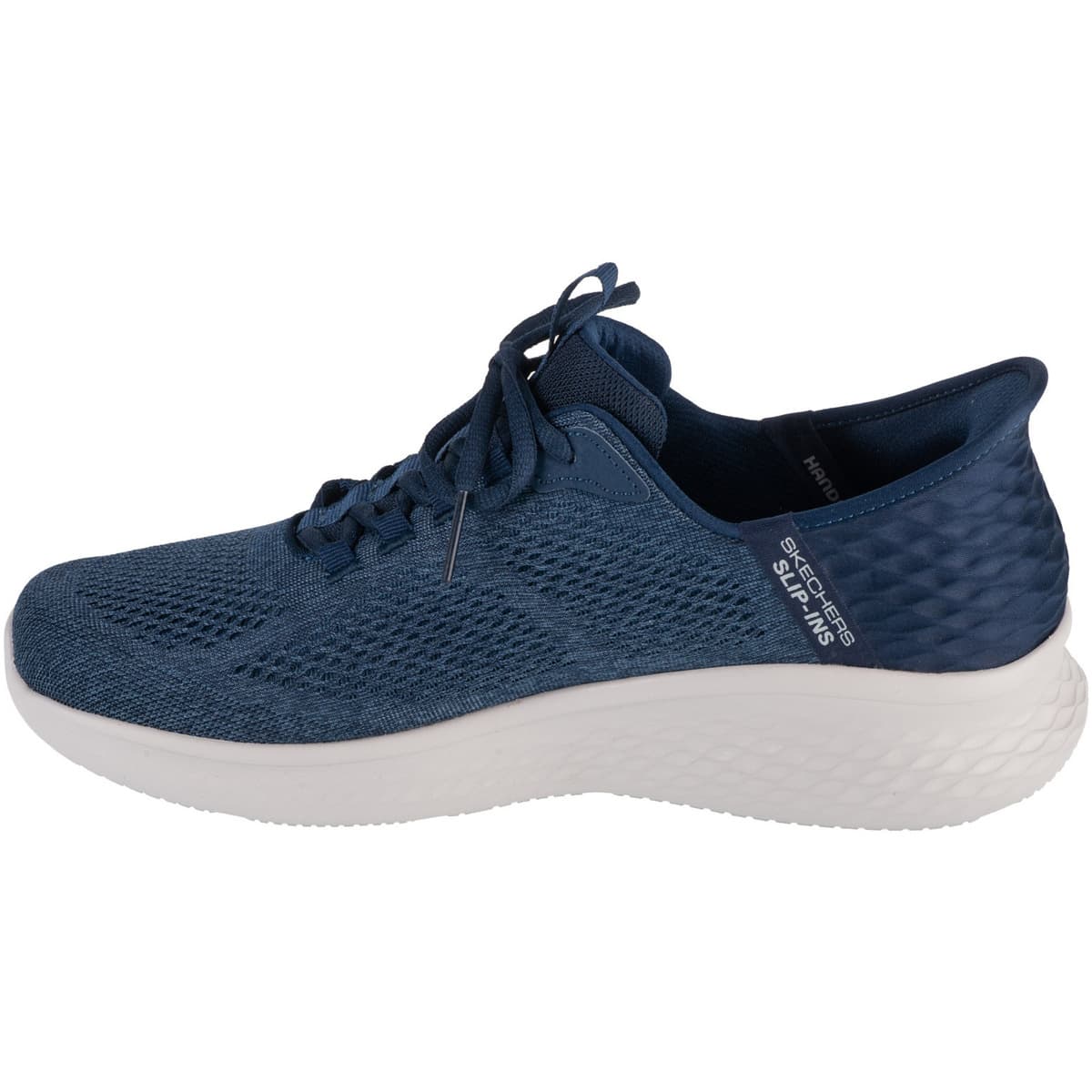 Men's Sneakers Skechers Blue