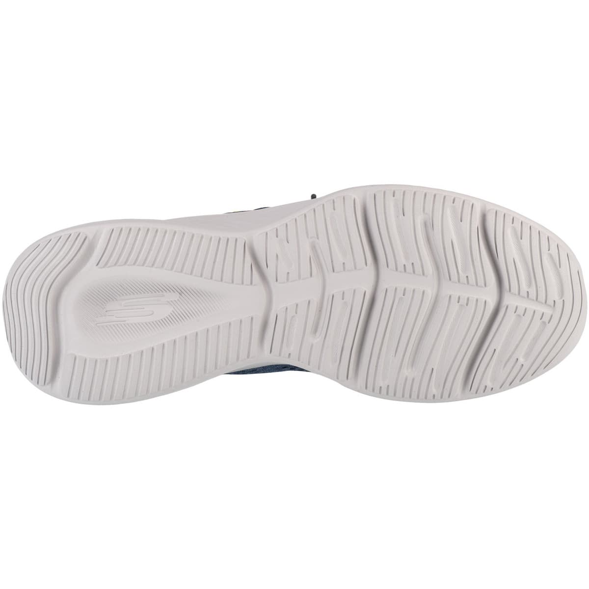 Men's Sneakers Skechers Blue