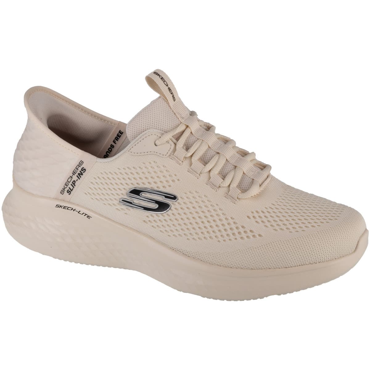 Men's Sneakers Skechers White