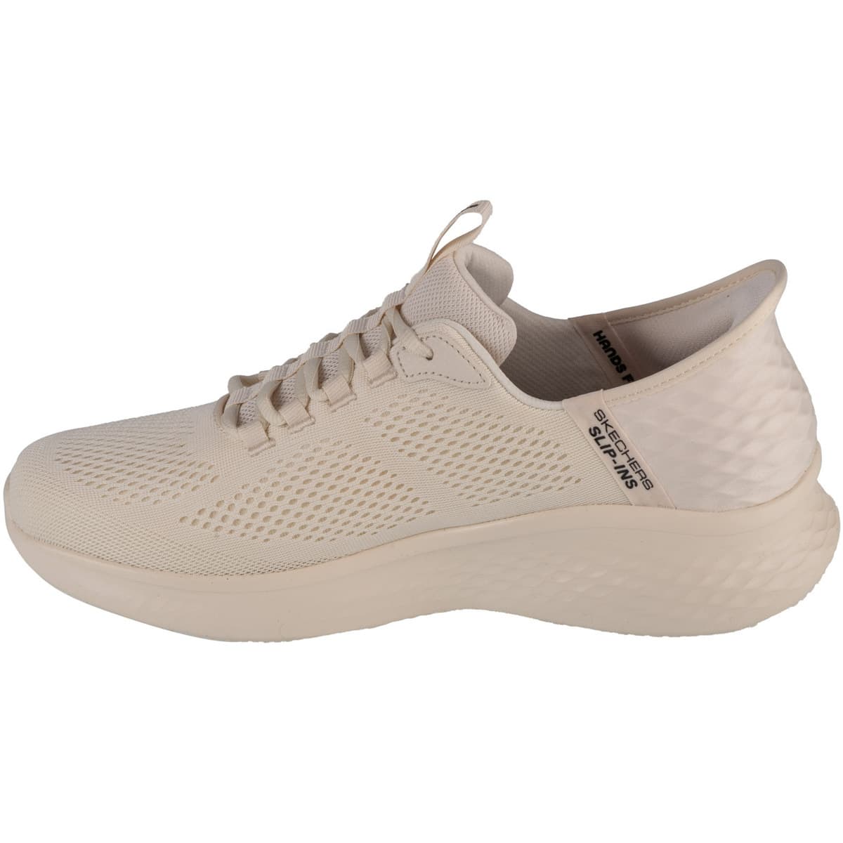 Men's Sneakers Skechers White