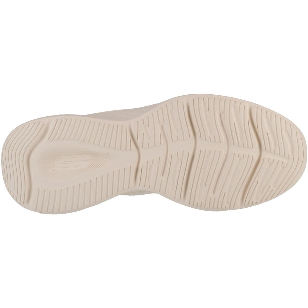 Men's Sneakers Skechers White