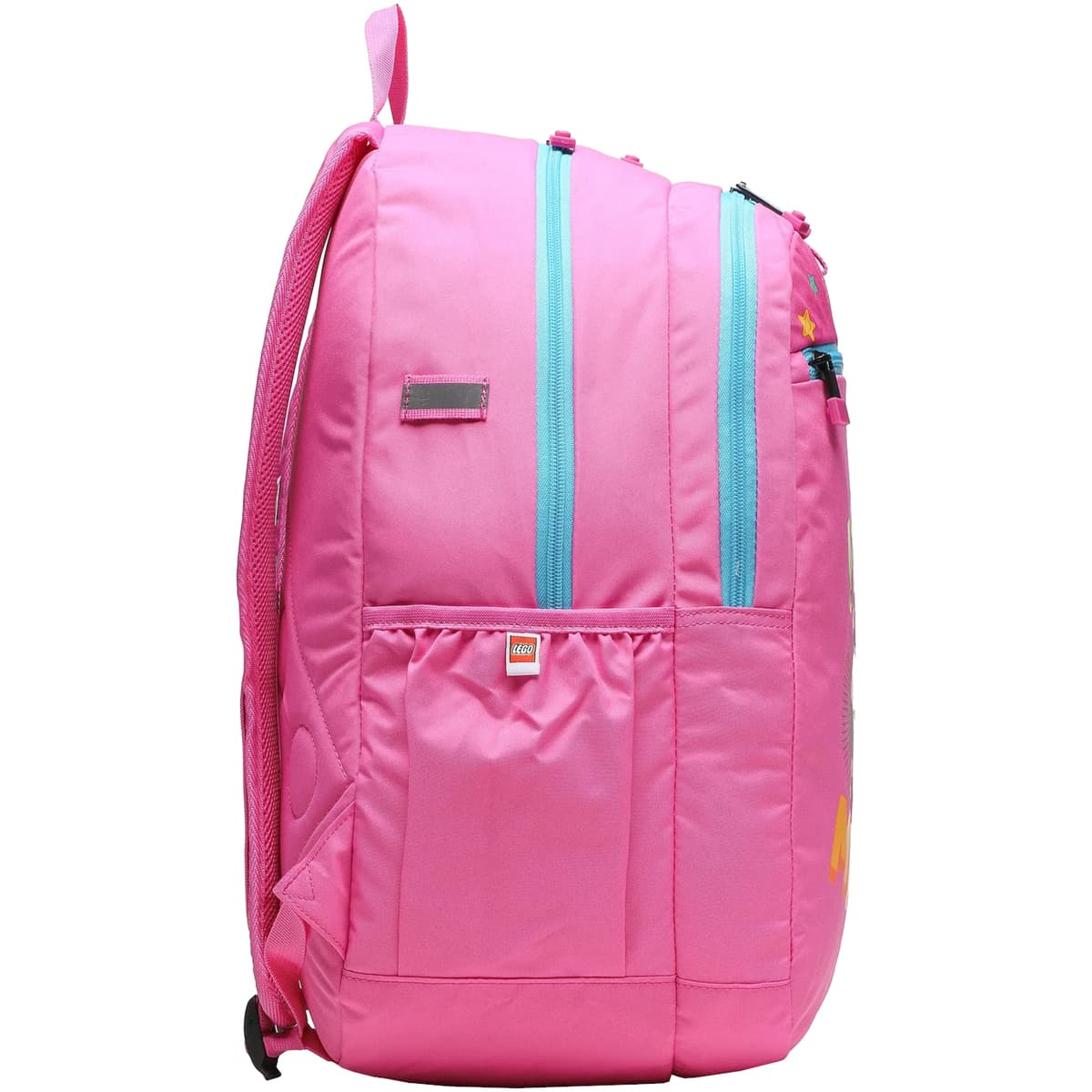 Girls' Backpacks LEGO Wear Pink
