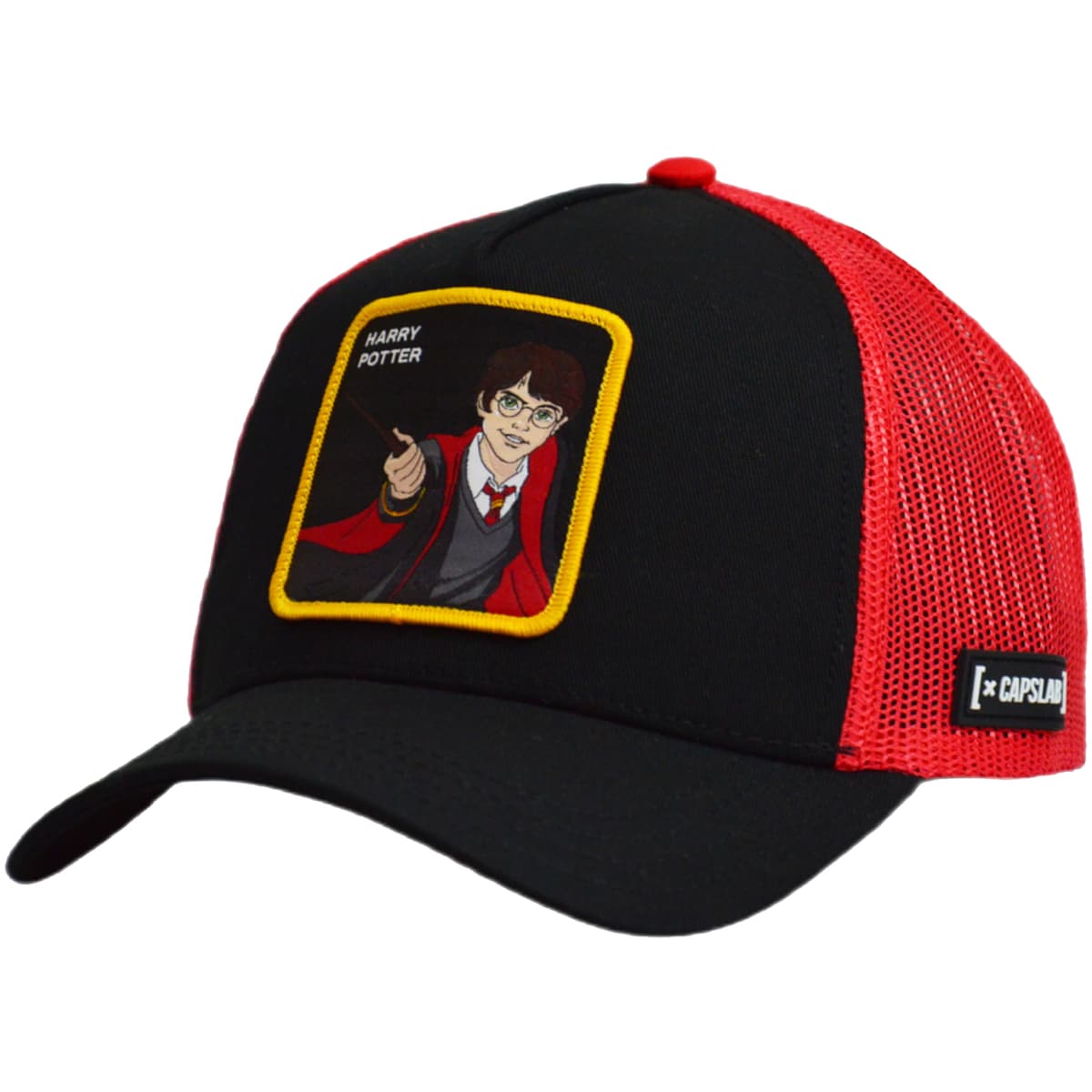 Κασκέτο Capslab Marvel Harry Potter Cap
