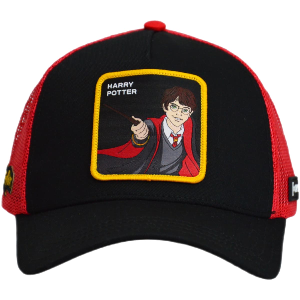 Men's Caps Capslab Black