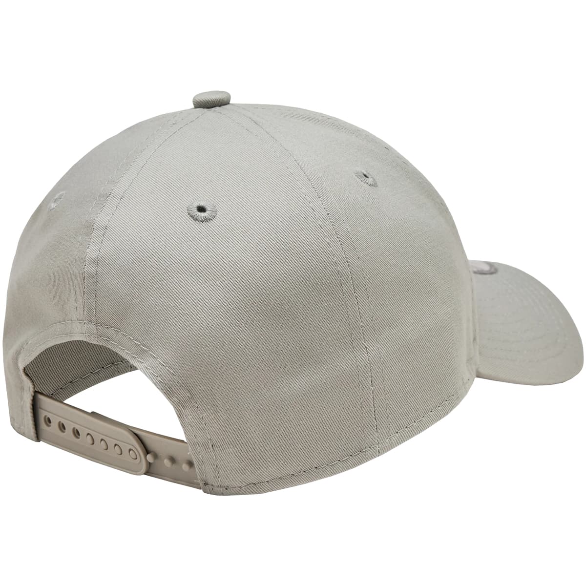Men's Caps New-Era Gray