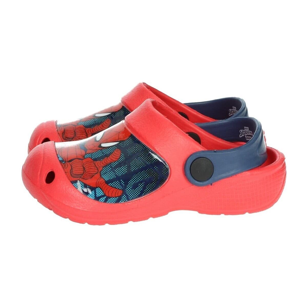 Boys' Sandals Marvel Multicolor