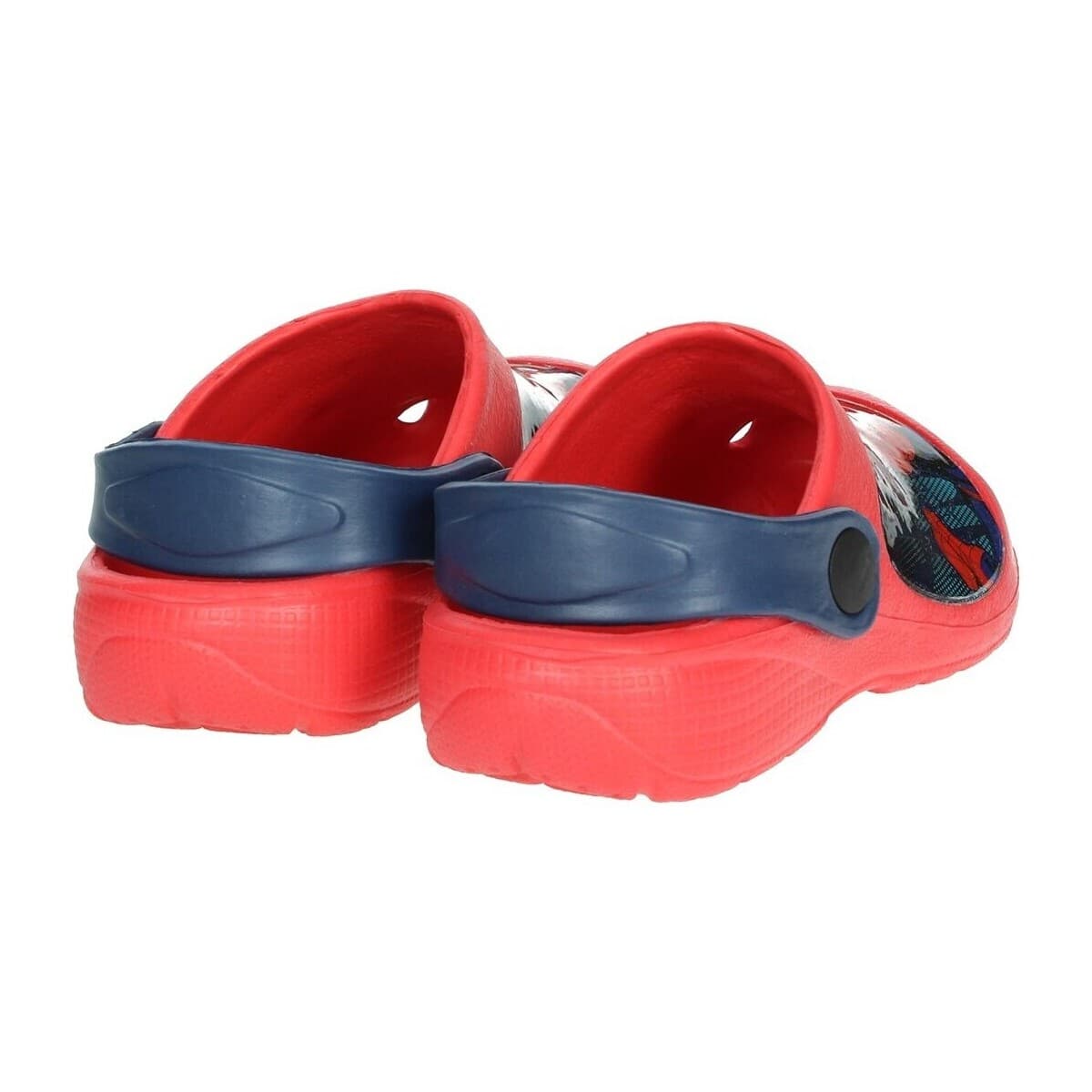 Boys' Sandals Marvel Multicolor