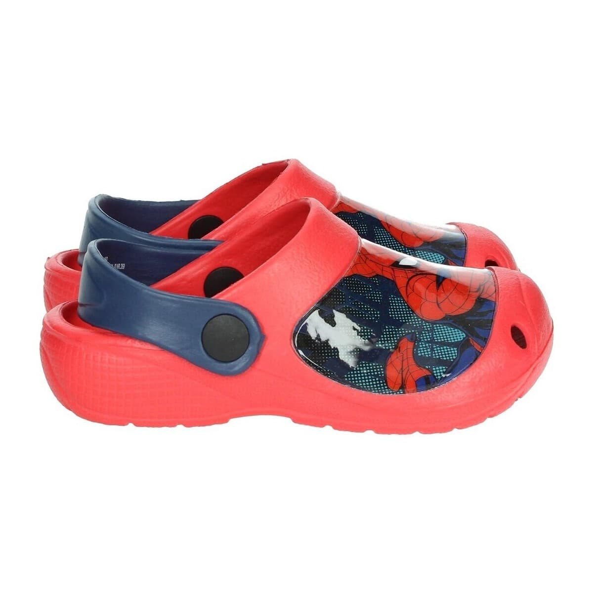 Boys' Sandals Marvel Multicolor