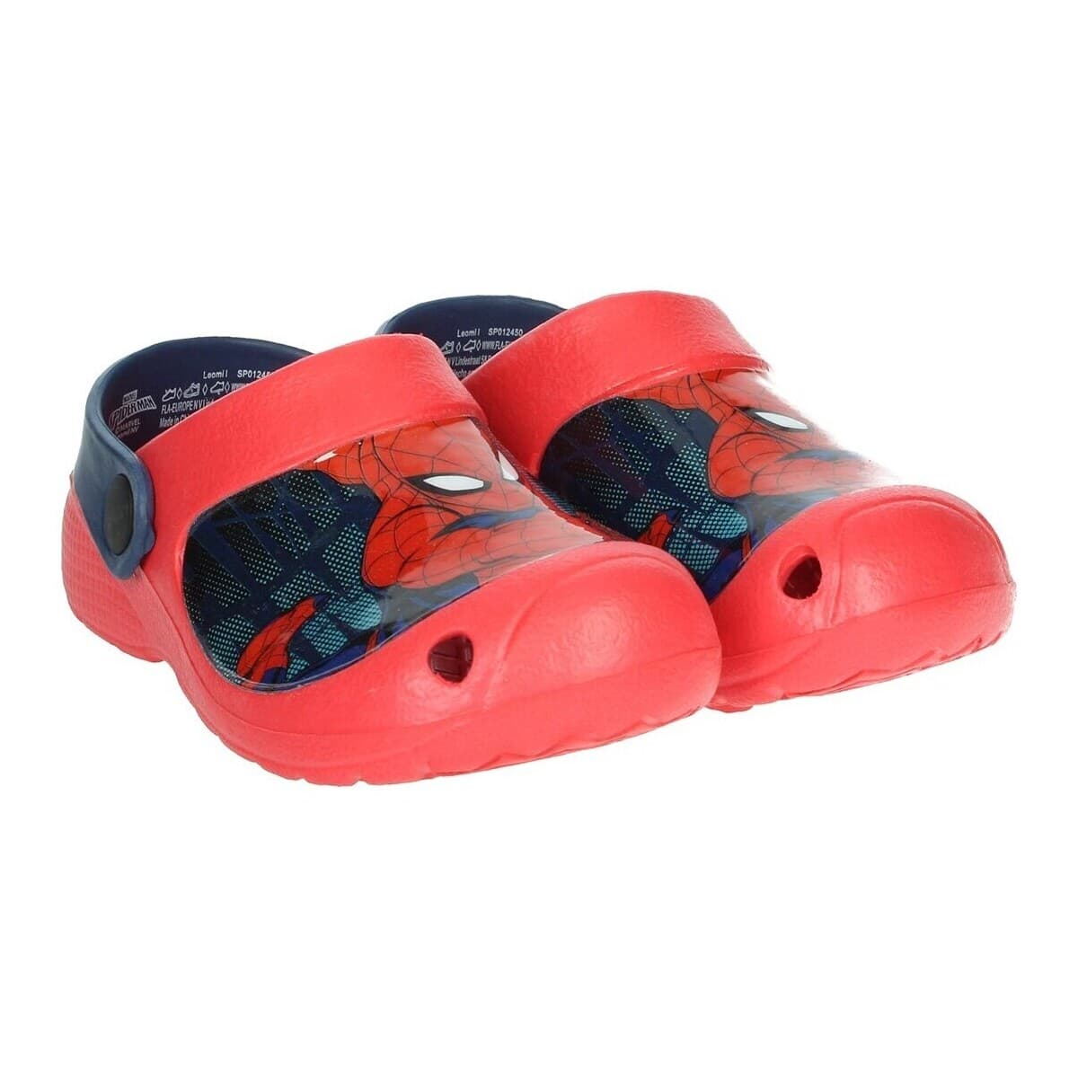 Boys' Sandals Marvel Multicolor