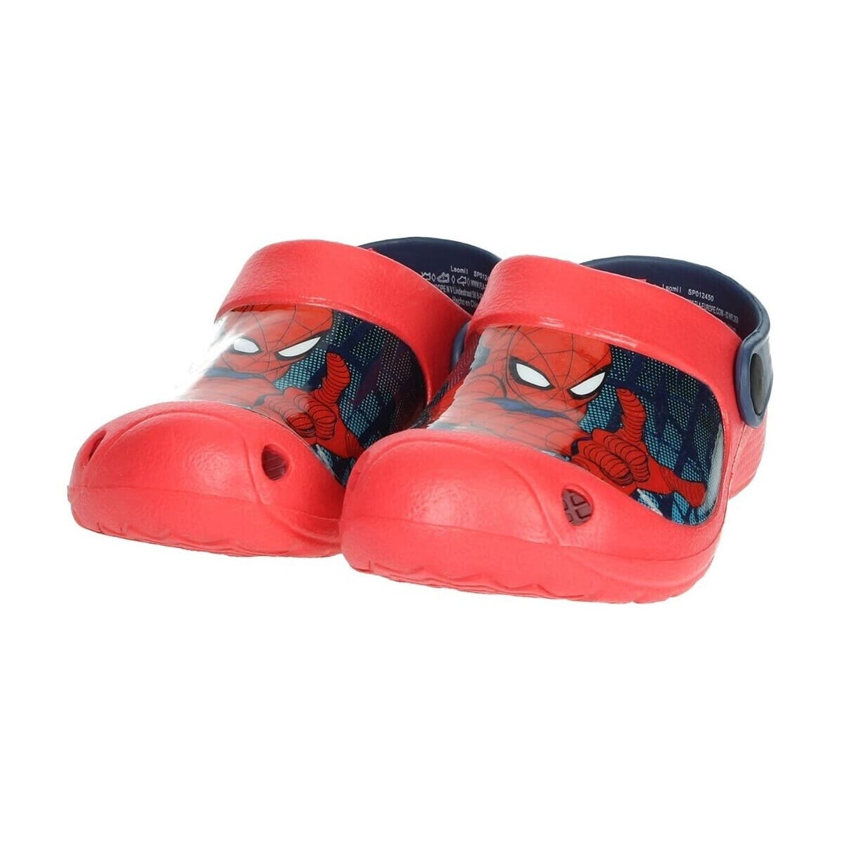Boys' Sandals Marvel Multicolor