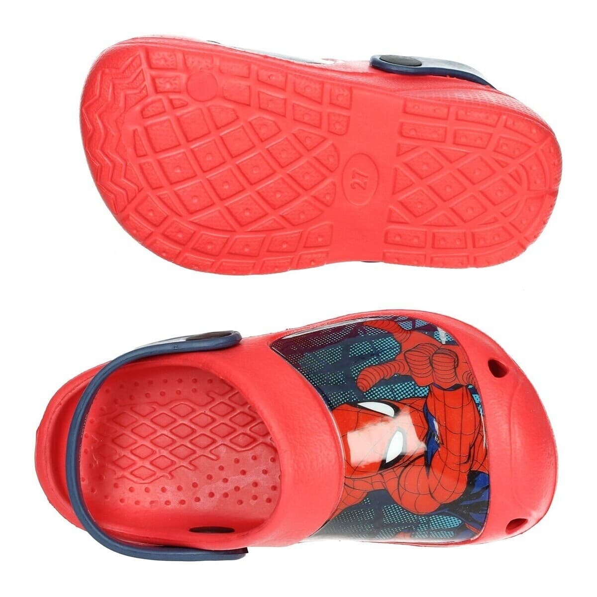 Boys' Sandals Marvel Multicolor