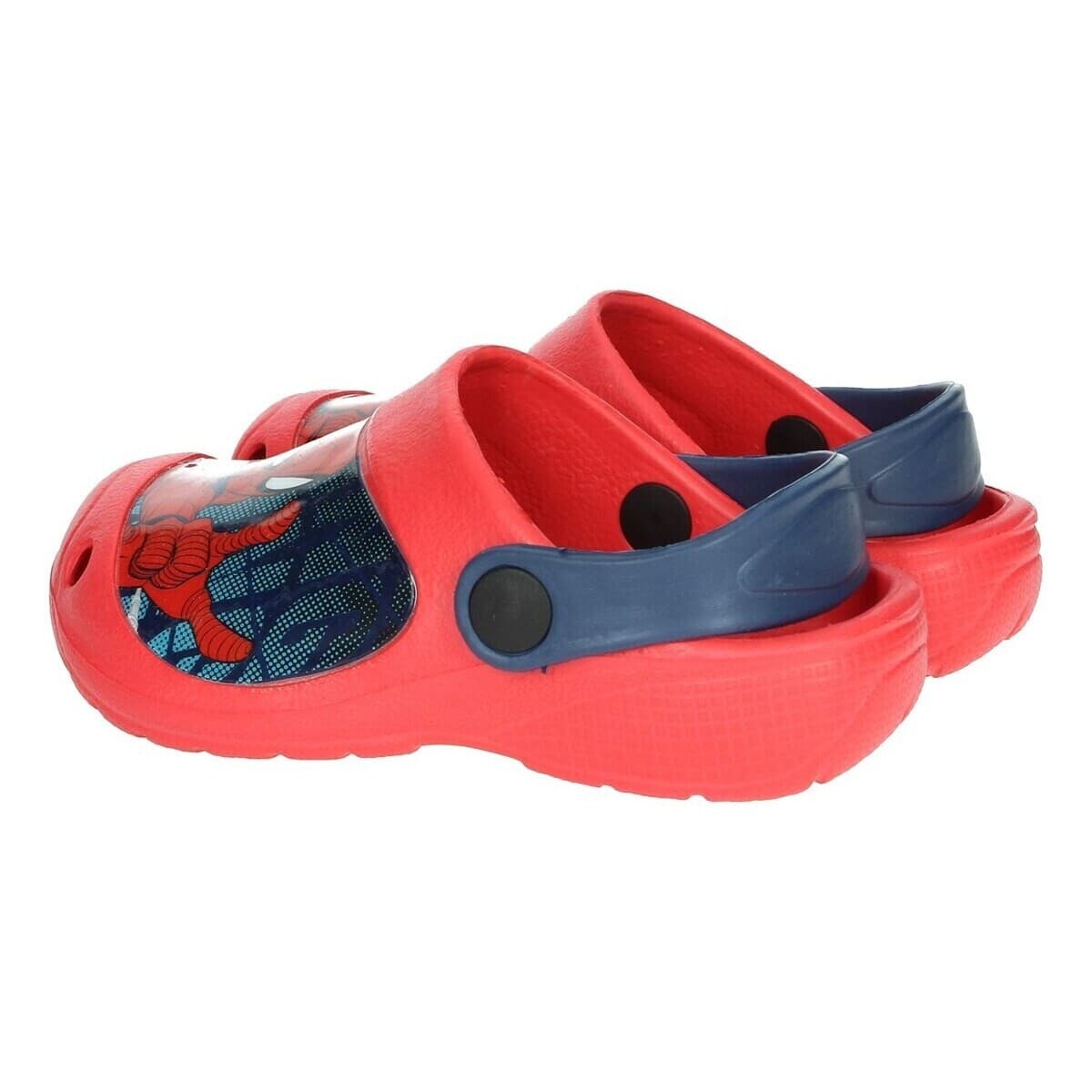 Boys' Sandals Marvel Multicolor