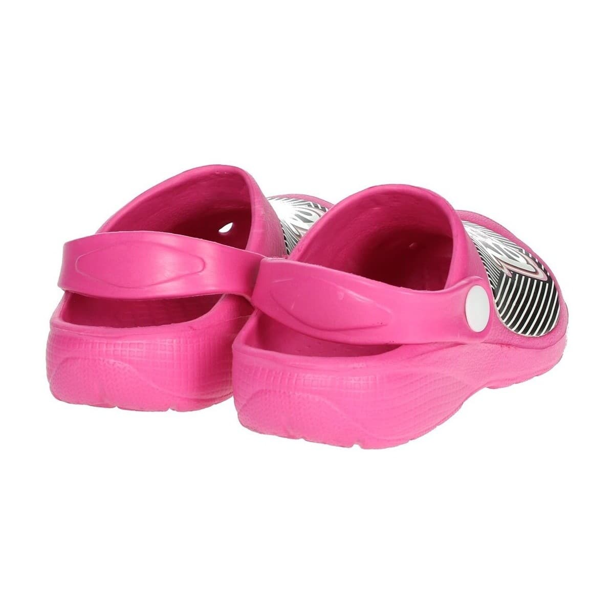 Girls' Sandals Dessins Animés Pink