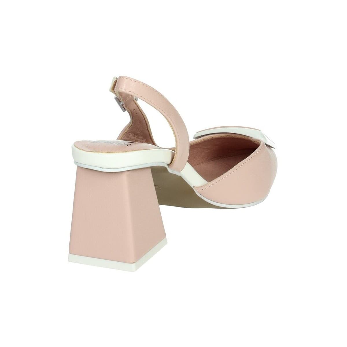 Women's Pumps Menbur Pink