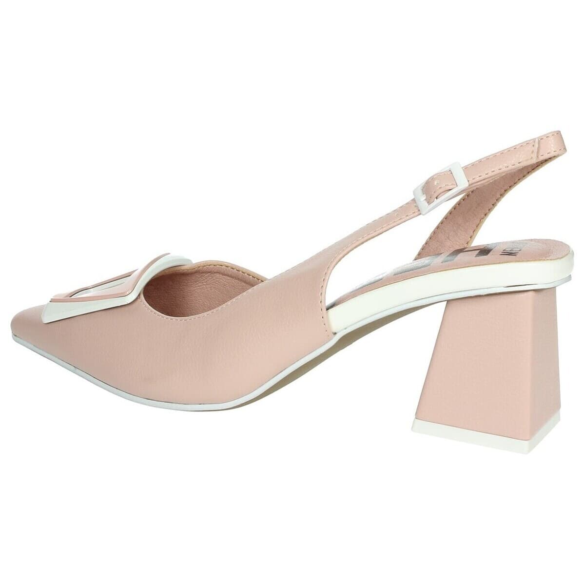 Women's Pumps Menbur Pink