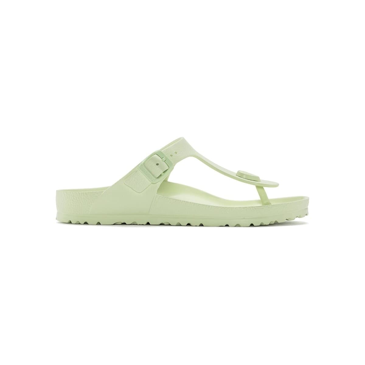 Women's Sandals BIRKENSTOCK Green