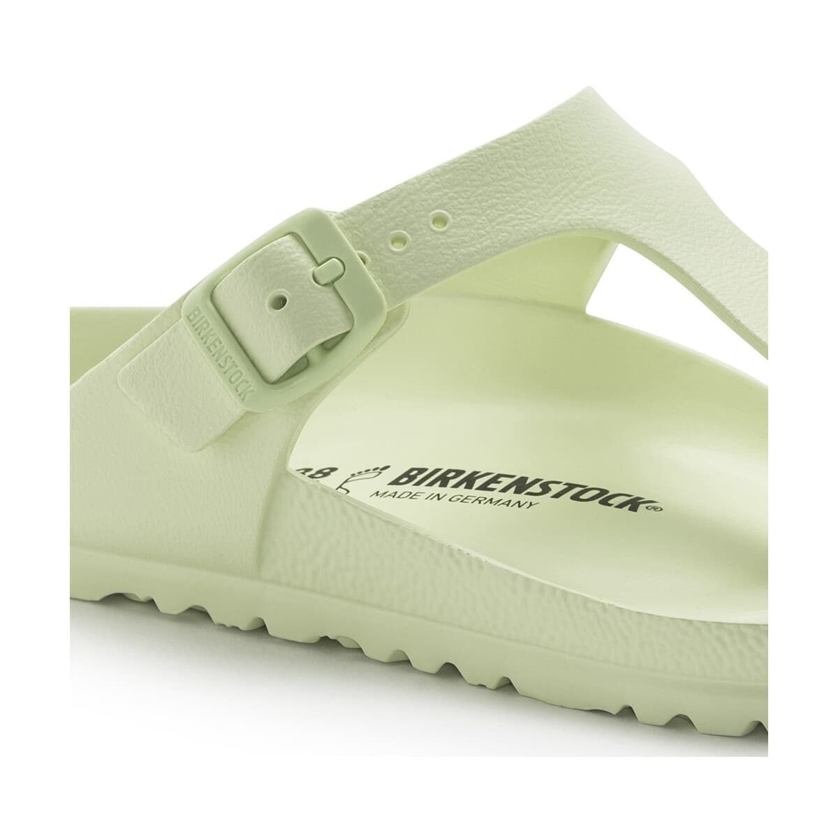 Women's Sandals BIRKENSTOCK Green