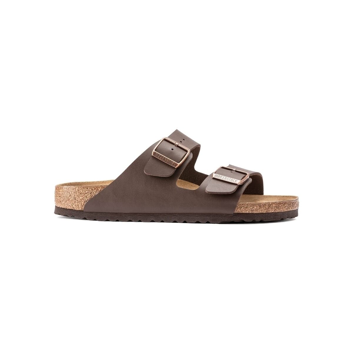 Women's Sandals BIRKENSTOCK Brown