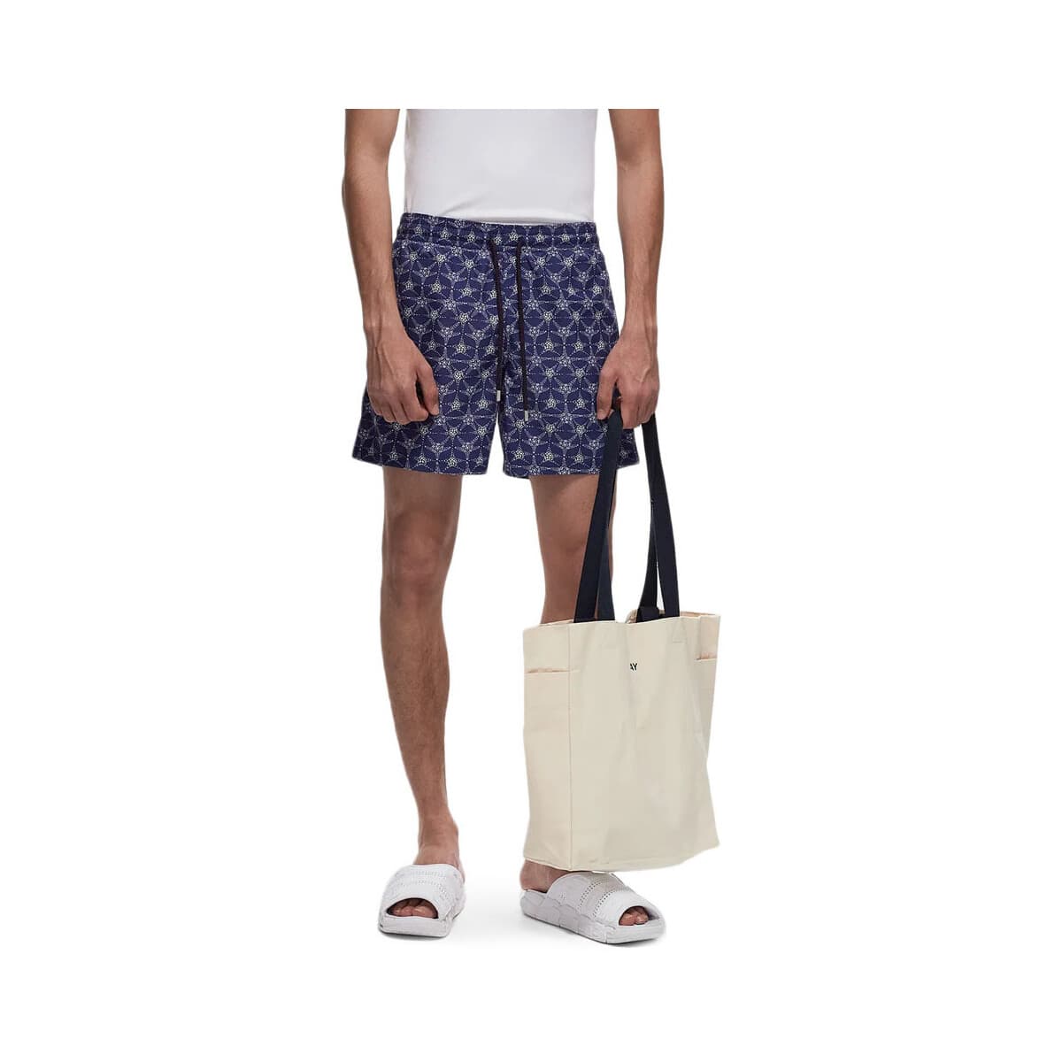 Men's Swimwear Vilebrequin Multicolor