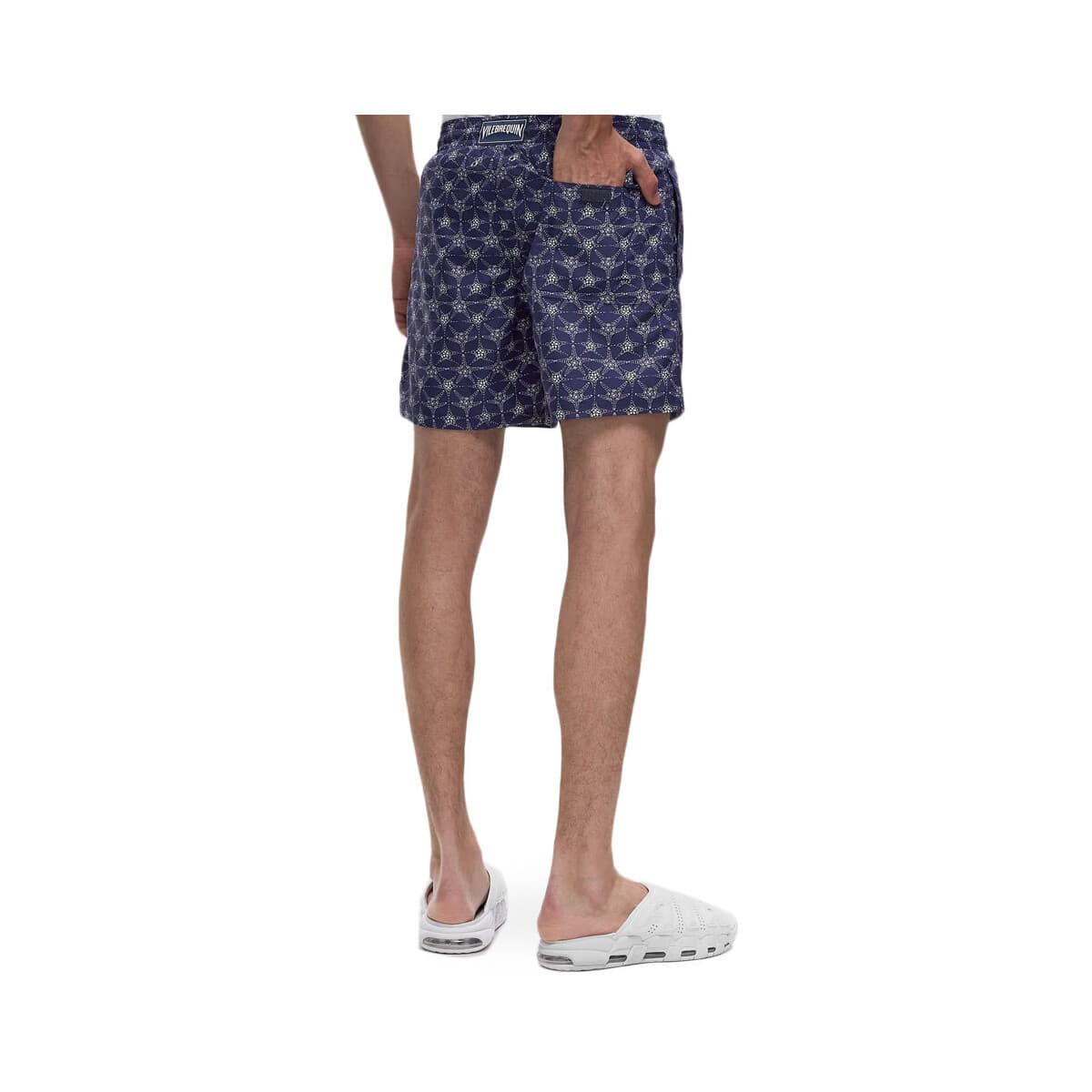 Men's Swimwear Vilebrequin Multicolor