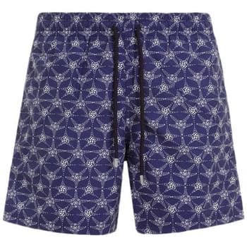 Men's Swimwear Vilebrequin Blue
